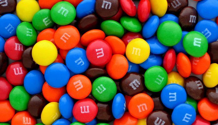 mnm